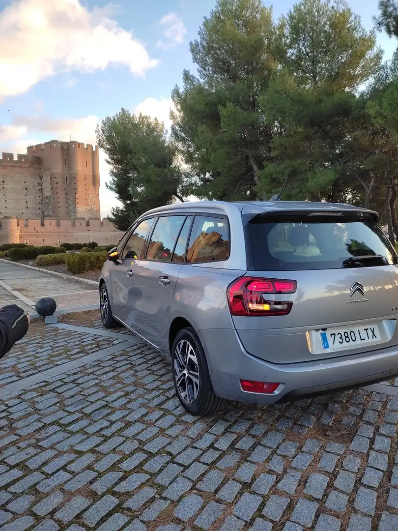 Citroen C4 SpaceTourer 1.2 PureTech S&S Feel 130 - 1