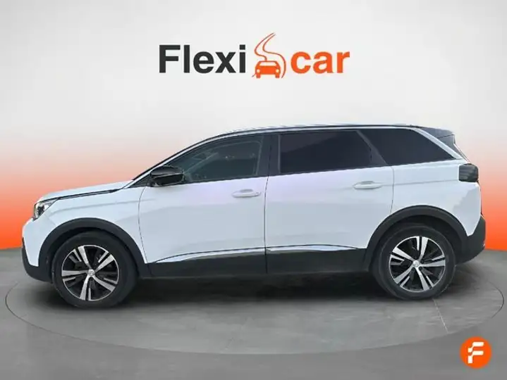 Peugeot 5008 Allure Pack PureTech S&S EAT8 2021, foto 3