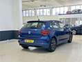 Volkswagen Polo 1.0 TSI Comfortline | Apple Carplay/ Android auto| Blauw - thumbnail 5
