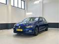 Volkswagen Polo 1.0 TSI Comfortline | Apple Carplay/ Android auto| Blauw - thumbnail 2