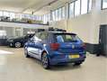 Volkswagen Polo 1.0 TSI Comfortline | Apple Carplay/ Android auto| Blauw - thumbnail 6
