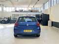 Volkswagen Polo 1.0 TSI Comfortline | Apple Carplay/ Android auto| Blauw - thumbnail 4