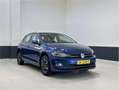 Volkswagen Polo 1.0 TSI Comfortline | Apple Carplay/ Android auto| Blauw - thumbnail 1