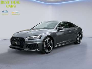 RS5 Coupé //Full Carbon Pack // Ceramic // Milltek
