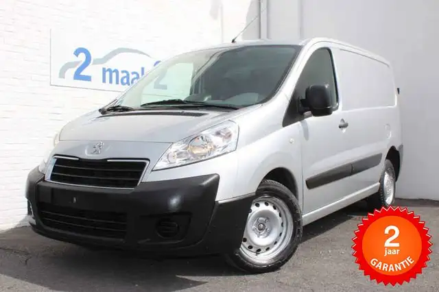 Peugeot Expert Airco / inclusief 2 JAAR garantie!