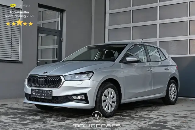 Skoda Fabia 1.0 MPI Essence Pickerl NEU