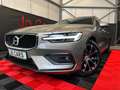 Volvo V60 D3/Led/Carplay/Camera/Leder/Zv/Cc/Sv/Pdc/Nieuw Grijs - thumbnail 1
