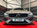 Volvo V60 D3/Led/Carplay/Camera/Leder/Zv/Cc/Sv/Pdc/Nieuw Grijs - thumbnail 6