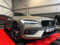 Volvo V60 D3/Led/Carplay/Camera/Leder/Zv/Cc/Sv/Pdc/Nieuw Grijs - thumbnail 4