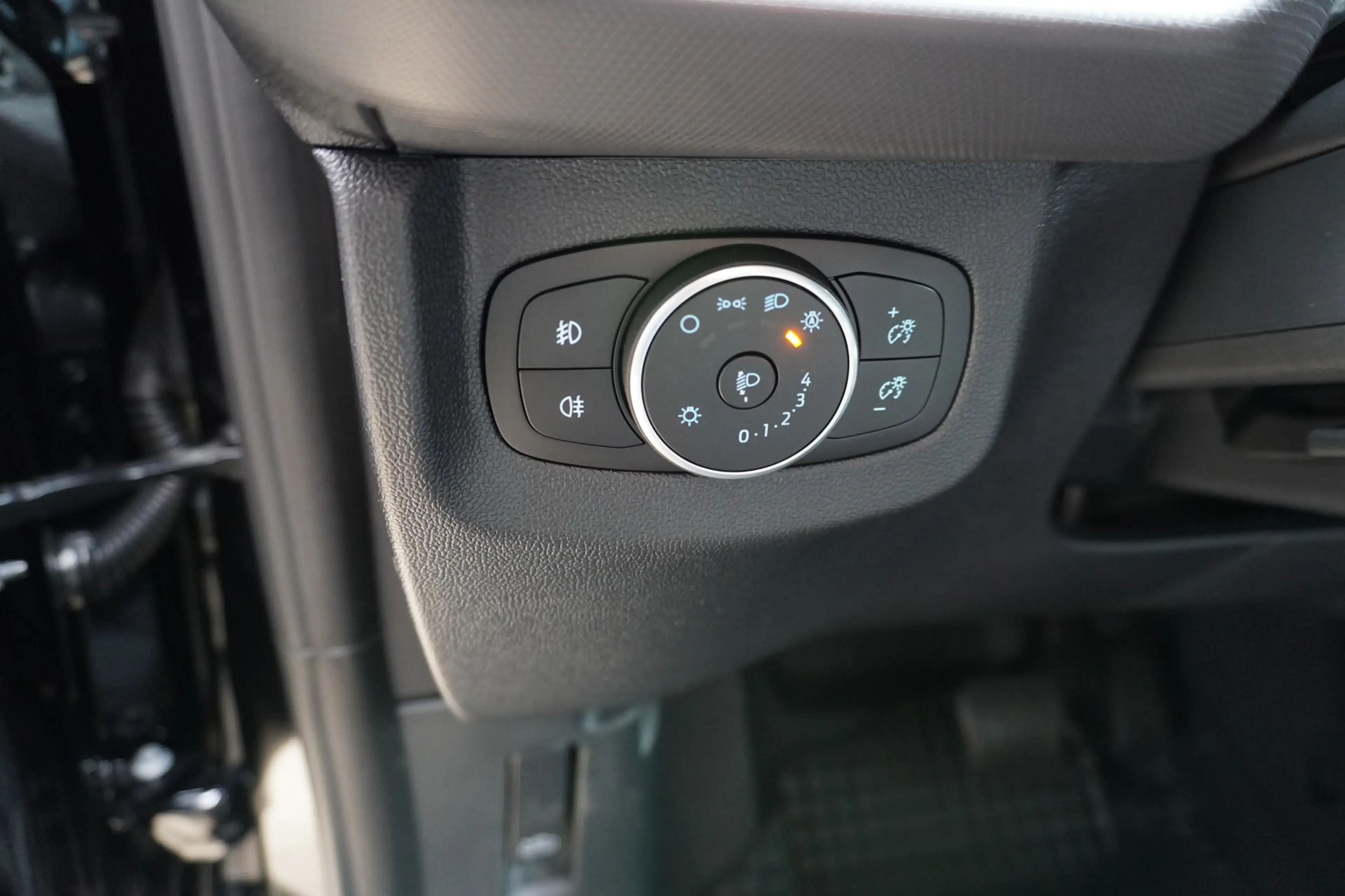 Ford Transit Courier E-Transit Limited 44 kWh 136PK Automaat nr. V008 | — photo 25