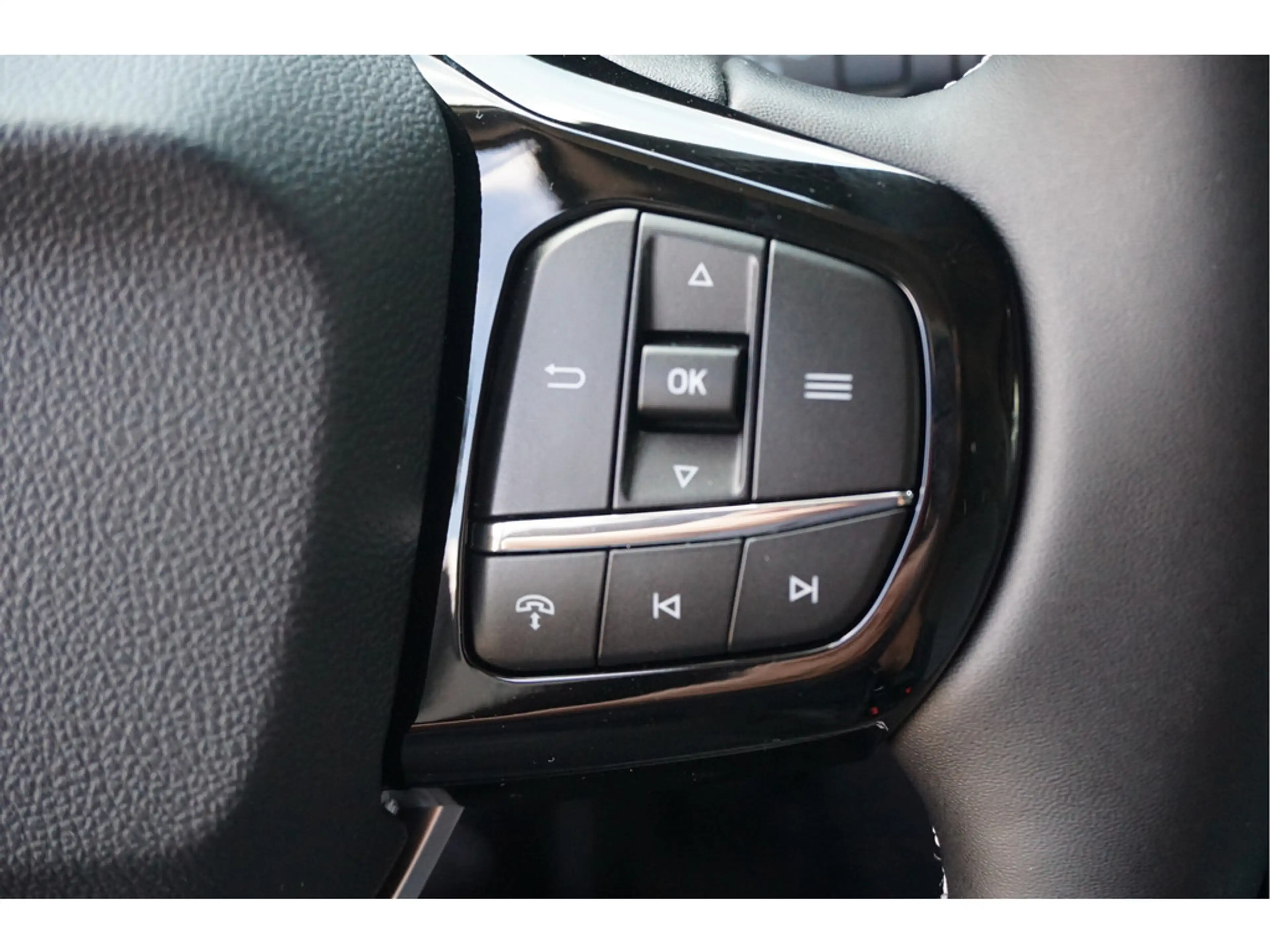 Ford Transit Courier E-Transit Limited 44 kWh 136PK Automaat nr. V008 | — photo 20