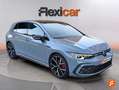 Volkswagen Golf GTD 2.0 Gris - thumbnail 8