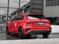 Audi S3 Sportback quattro S tronic Rojo - thumbnail 2