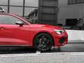 Audi S3 Sportback quattro S tronic Rojo - thumbnail 5