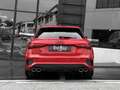 Audi S3 Sportback quattro S tronic Rojo - thumbnail 4