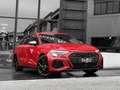 Audi S3 Sportback quattro S tronic Rojo - thumbnail 1