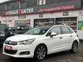 Citroen C4 Lim. Shine Weiß - thumbnail 1