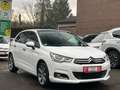 Citroen C4 Lim. Shine Weiß - thumbnail 5