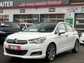 Citroen C4 Lim. Shine Weiß - thumbnail 2