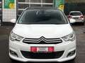 Citroen C4 Lim. Shine Weiß - thumbnail 3