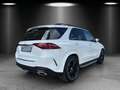 Mercedes-Benz GLE 300 d 4M AMG Distr PANO KeyGo AHK 360° BURME Blanc - thumbnail 5