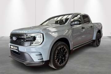 2.3i PHEV 207kW Aut. 4x4 MS-RT