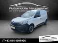 Renault Express 1,5 Diesel |Klima|netto: 11.483.- Weiß - thumbnail 1
