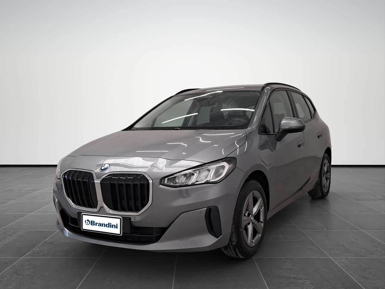 BMW 225 e xdrive auto Active Tourer
