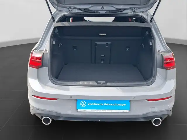 Volkswagen Golf view 17