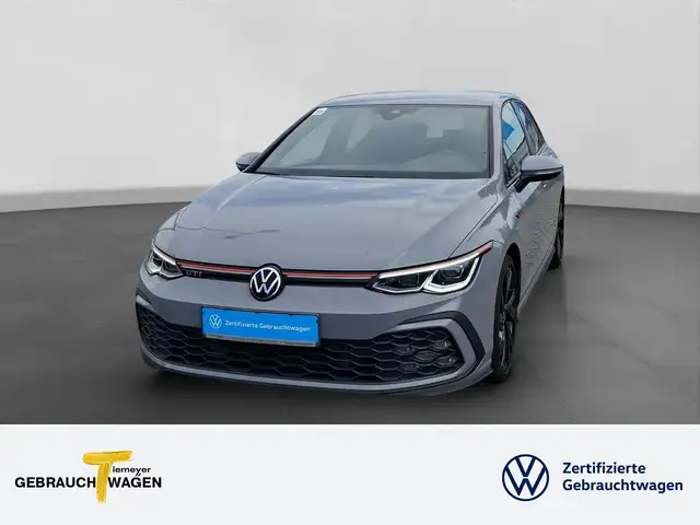 Volkswagen Golf main image