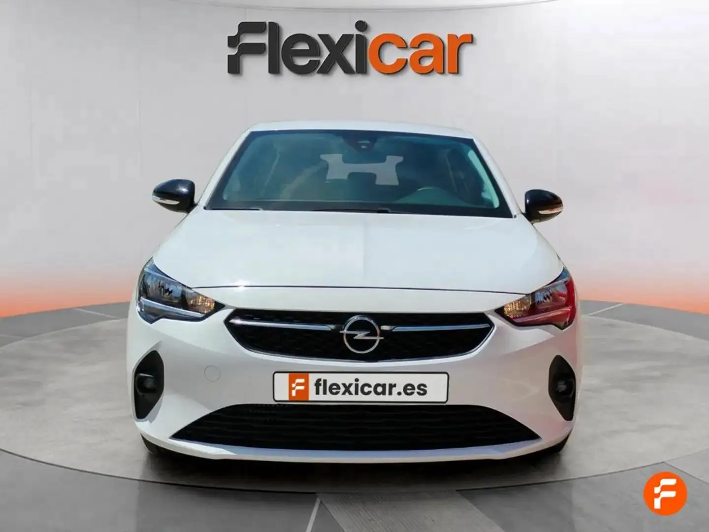 Opel Corsa 1.2T XHL S/S Edition 100 Amarillo - 2