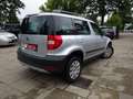 Skoda Yeti Active Plus Edition/ 1-Hand / Klimaanlage / Silber - thumbnail 9