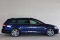 Volkswagen Golf Variant 1.5 TSI Highline Business R NL-Auto!! R-Line Inter Blauw - thumbnail 37
