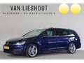 Volkswagen Golf Variant 1.5 TSI Highline Business R NL-Auto!! R-Line Inter Blue - thumbnail 1