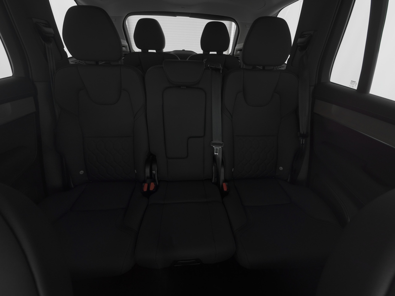 Volvo XC90 T8 Recharge  Plus Dark+360°KAM+BLIS+21"LM+LEDER+ — photo 6