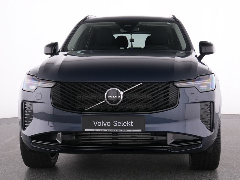 Volvo XC90 T8 Recharge  Plus Dark+360°KAM+BLIS+21"LM+LEDER+ — photo 15