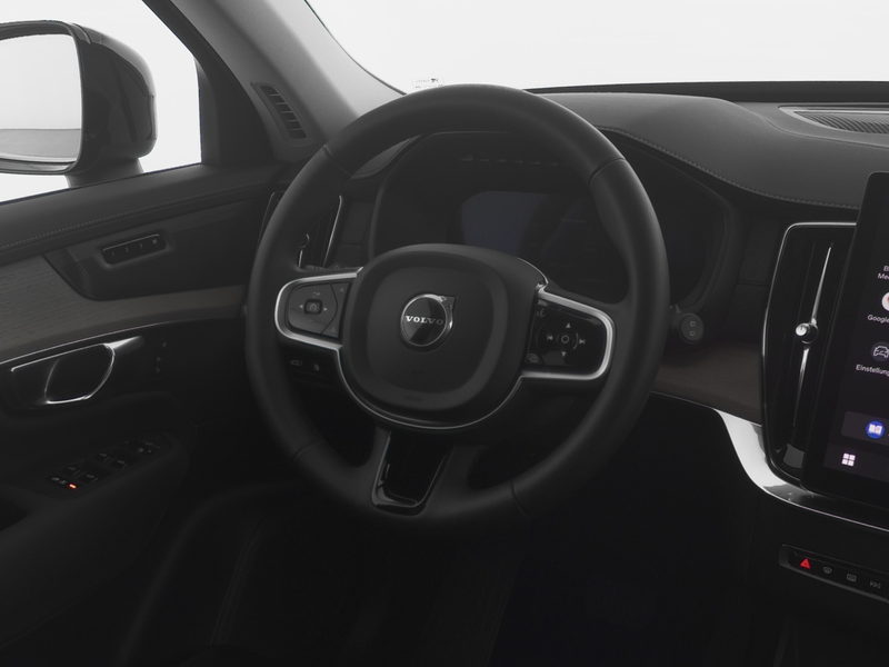 Volvo XC90 T8 Recharge  Plus Dark+360°KAM+BLIS+21"LM+LEDER+ — photo 5
