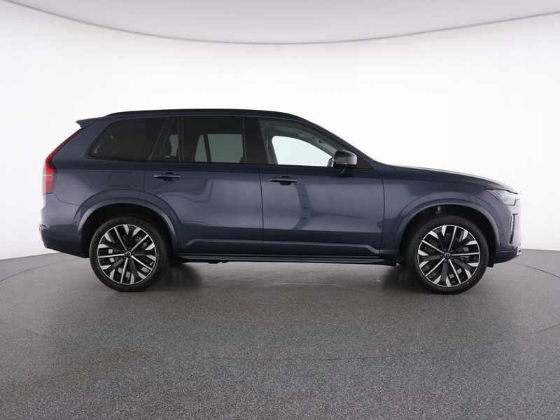 Volvo XC90 T8 Recharge  Plus Dark+360°KAM+BLIS+21"LM+LEDER+ — photo 12