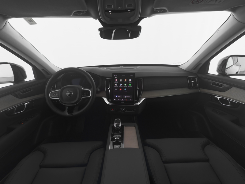 Volvo XC90 T8 Recharge  Plus Dark+360°KAM+BLIS+21"LM+LEDER+ — photo 4