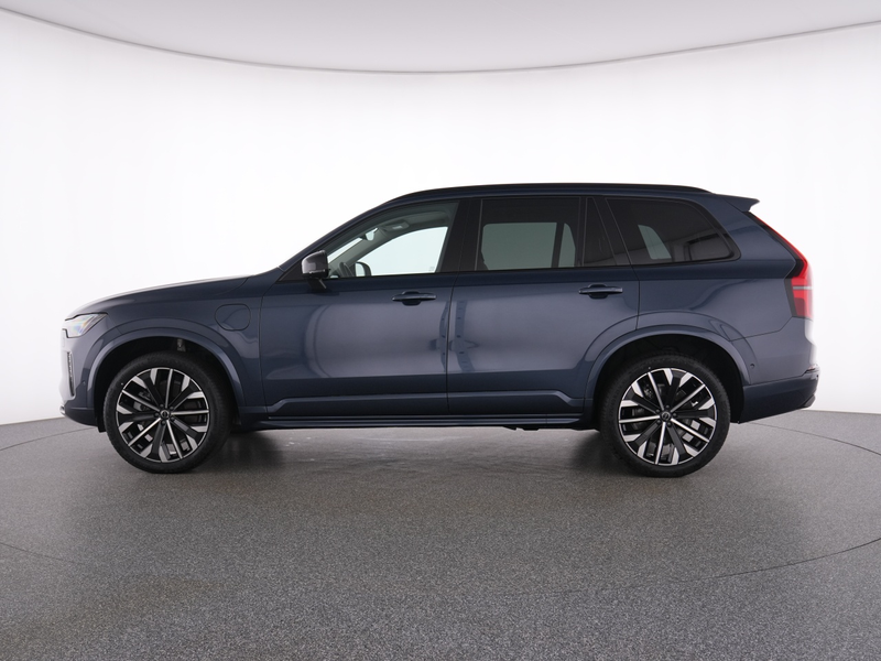 Volvo XC90 T8 Recharge  Plus Dark+360°KAM+BLIS+21"LM+LEDER+ — photo 11