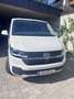 Volkswagen T6.1 Transporter Kastenwagen KR 2,0 TDI Weiß - thumbnail 1