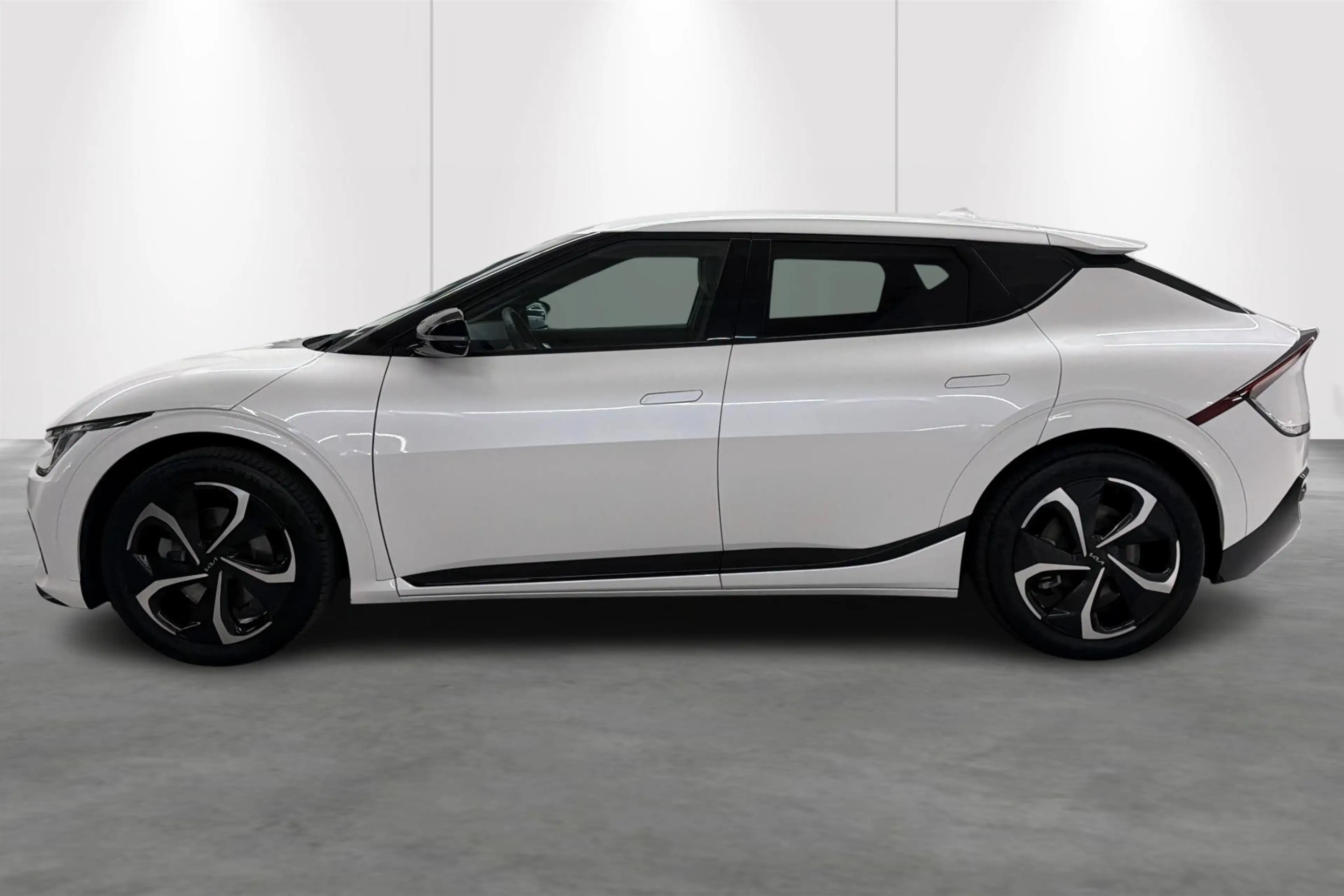 Kia EV6 BEV 77,4 kWH GT Line AWD + MEM SEATS - CARPLAY — photo 3