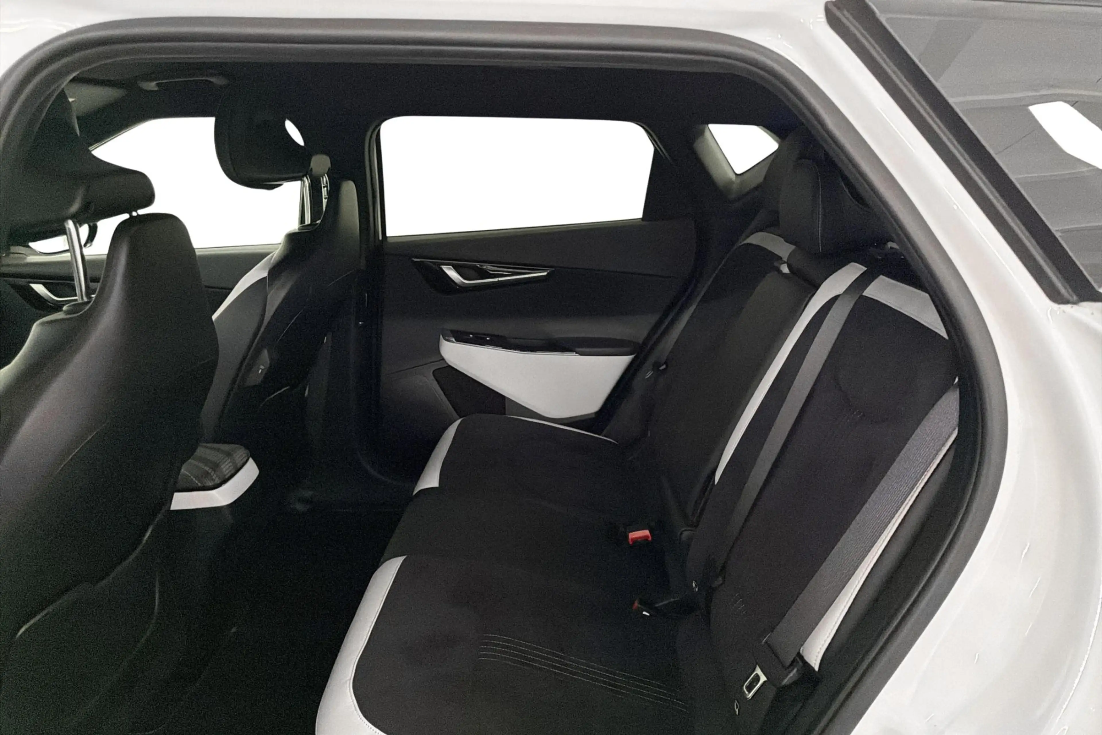 Kia EV6 BEV 77,4 kWH GT Line AWD + MEM SEATS - CARPLAY — photo 7