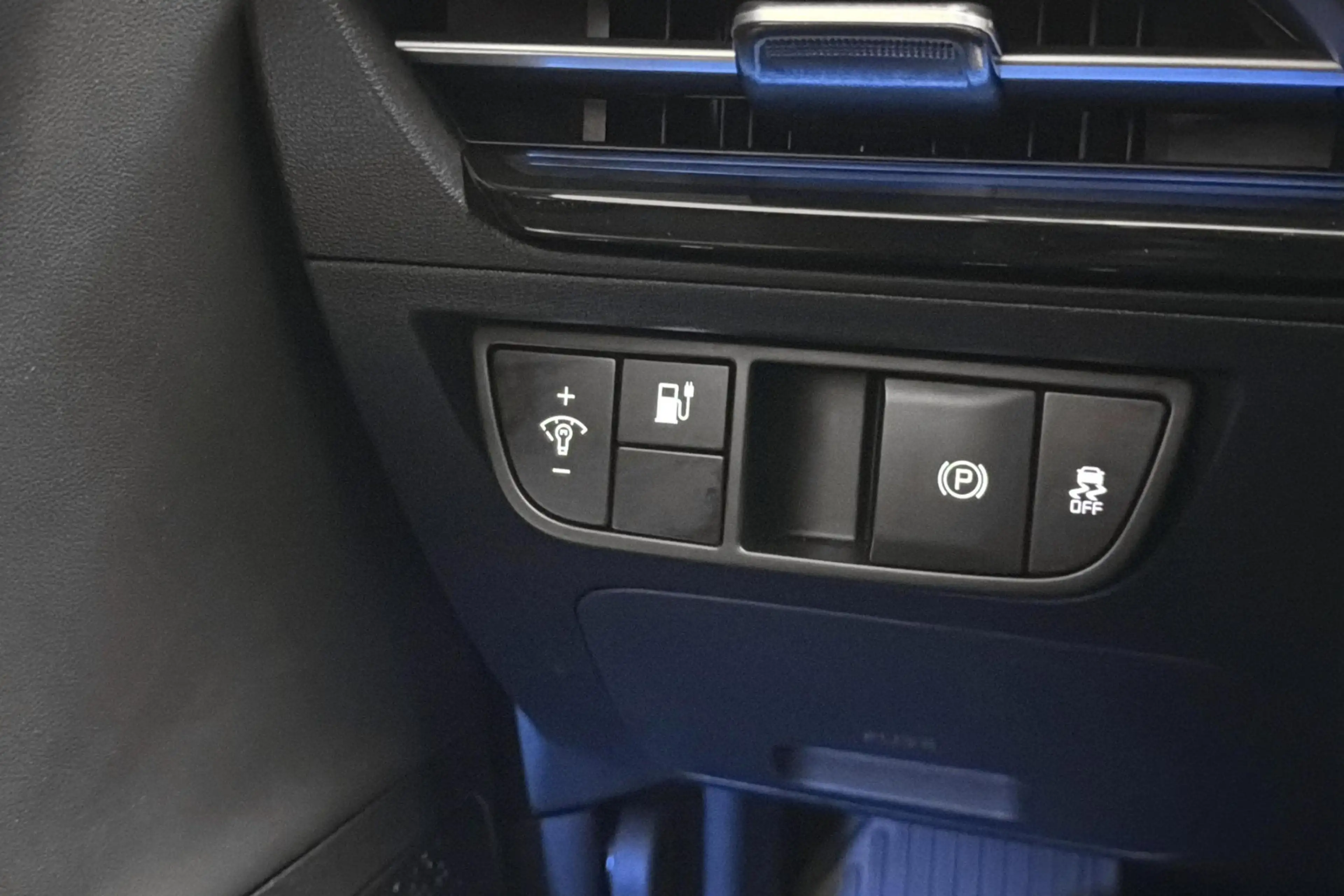 Kia EV6 BEV 77,4 kWH GT Line AWD + MEM SEATS - CARPLAY — photo 15