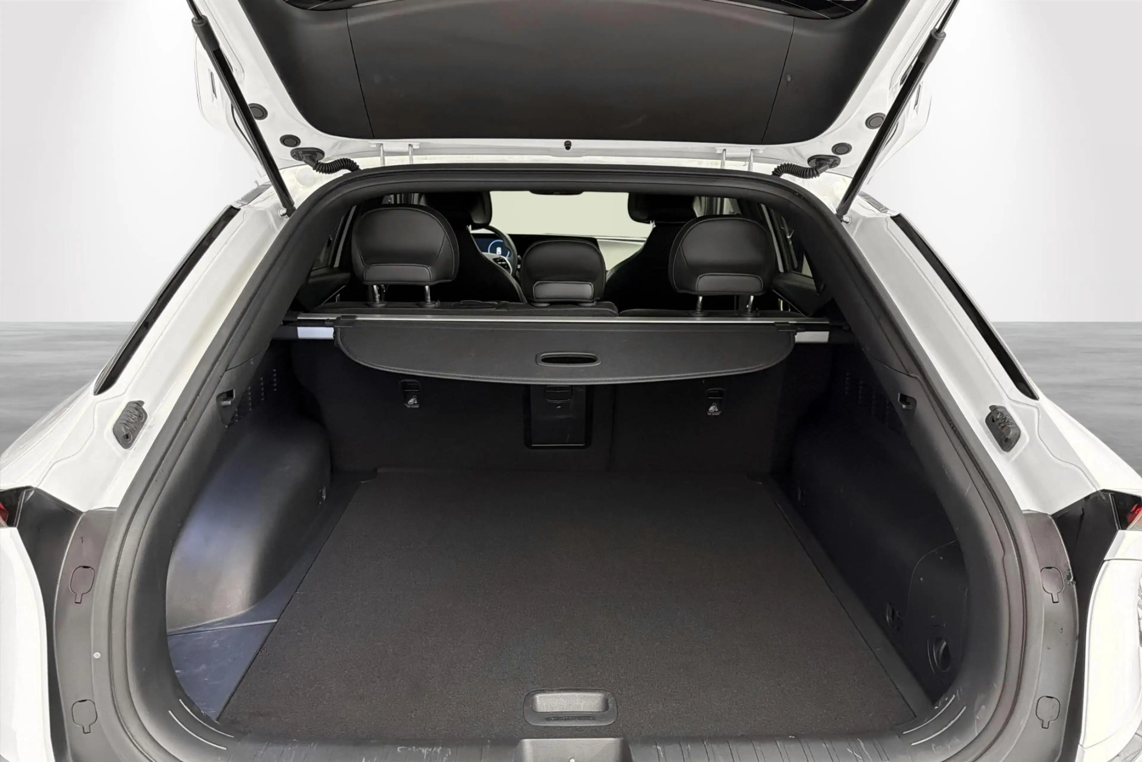 Kia EV6 BEV 77,4 kWH GT Line AWD + MEM SEATS - CARPLAY — photo 10