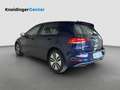 Volkswagen e-Golf VW e-Golf Blau - thumbnail 3