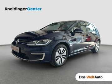 VW e-Golf