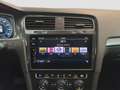 Volkswagen e-Golf VW e-Golf Blau - thumbnail 11