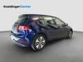Volkswagen e-Golf VW e-Golf Blau - thumbnail 5