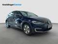 Volkswagen e-Golf VW e-Golf Blau - thumbnail 6